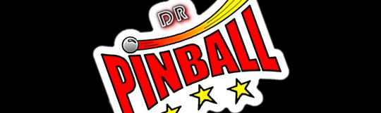 DR Pinball